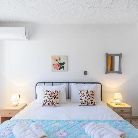 Cozy Apartment Sitia  Eksteriør billede